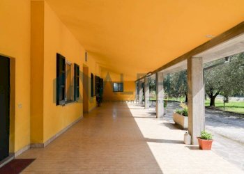 Interno palazzo - Casa indipendente via Guidi di Calisese, Cesena - foto 26