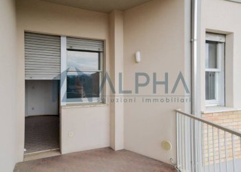 Terrazzo - Appartamento via Madonna delle Rose, Cesena - foto 6