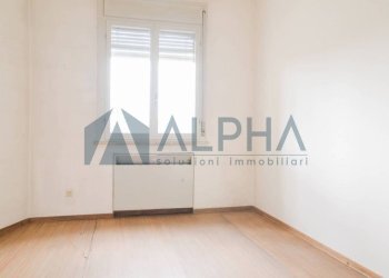 Camera da letto - Appartamento via Madonna delle Rose, Cesena - foto 9