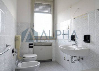 Bagno - Appartamento via Madonna delle Rose, Cesena - foto 17