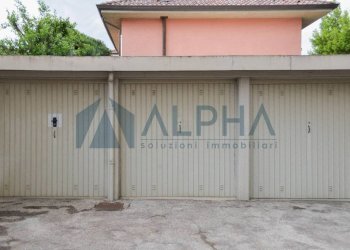 Box auto - Appartamento via Madonna delle Rose, Cesena - foto 20