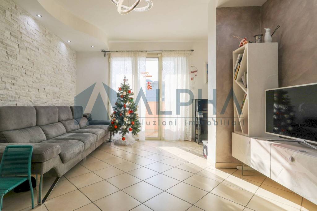 Salone - Attico via Mario De Bernardi, Bellaria-Igea Marina - foto 2