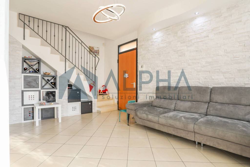 Salone - Attico via Mario De Bernardi, Bellaria-Igea Marina - foto 3