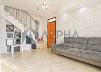 Salone - Attico via Mario De Bernardi, Bellaria-Igea Marina - foto 3