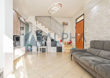 Salone - Attico via Mario De Bernardi, Bellaria-Igea Marina - foto 4