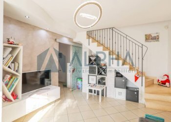 Salone - Attico via Mario De Bernardi, Bellaria-Igea Marina - foto 5