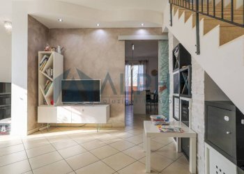 Salone - Attico via Mario De Bernardi, Bellaria-Igea Marina - foto 6