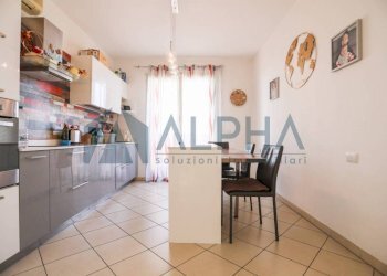 Cucina - Attico via Mario De Bernardi, Bellaria-Igea Marina - foto 7