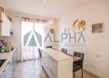 Cucina - Attico via Mario De Bernardi, Bellaria-Igea Marina - foto 8