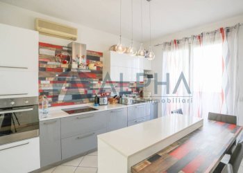 Cucina - Attico via Mario De Bernardi, Bellaria-Igea Marina - foto 9