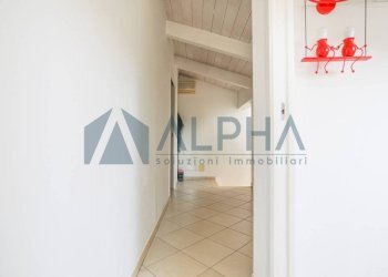 Corridoio - Attico via Mario De Bernardi, Bellaria-Igea Marina - foto 12