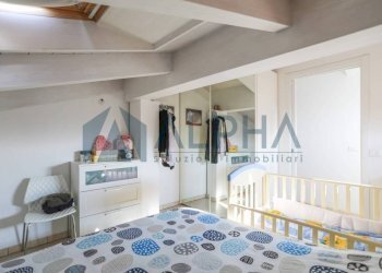 Camera da letto - Attico via Mario De Bernardi, Bellaria-Igea Marina - foto 14