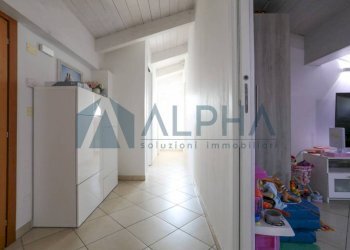 Disimpegno - Attico via Mario De Bernardi, Bellaria-Igea Marina - foto 15