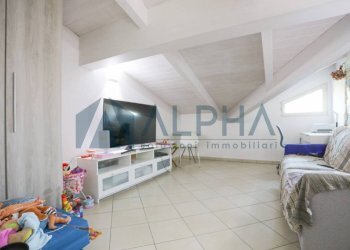 Salone - Attico via Mario De Bernardi, Bellaria-Igea Marina - foto 16