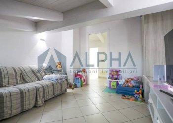 Salone - Attico via Mario De Bernardi, Bellaria-Igea Marina - foto 18