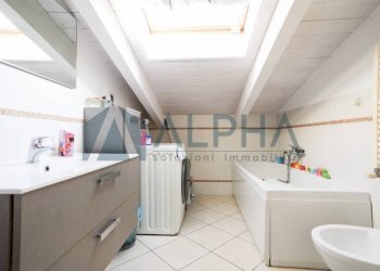 Bagno - Attico via Mario De Bernardi, Bellaria-Igea Marina - foto 19