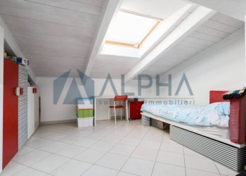 Camera da letto - Attico via Mario De Bernardi, Bellaria-Igea Marina - foto 21