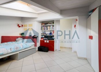 Camera da letto - Attico via Mario De Bernardi, Bellaria-Igea Marina - foto 22