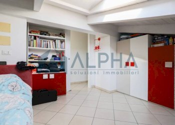 Camera da letto - Attico via Mario De Bernardi, Bellaria-Igea Marina - foto 23