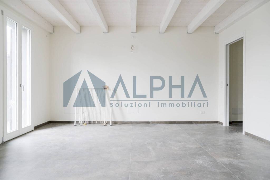 Cucina - Trilocale via Ancona 1, Cesena - foto 2