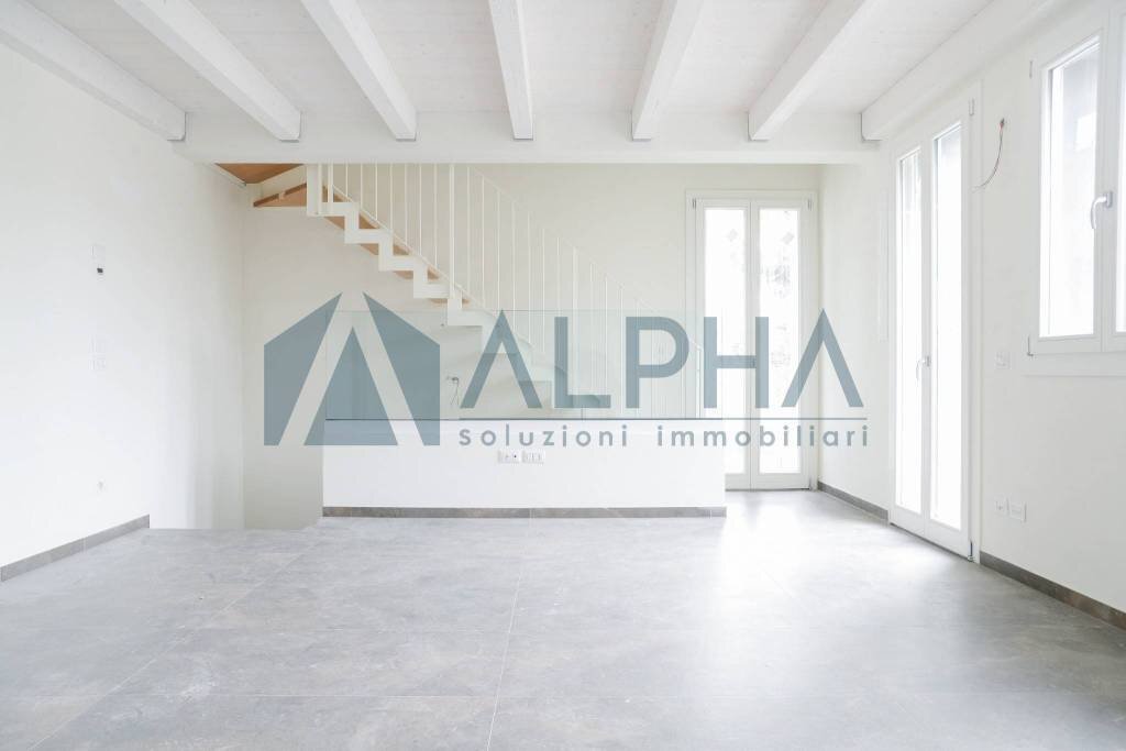 Cucina - Trilocale via Ancona 1, Cesena - foto 3