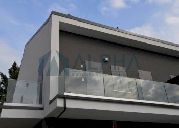 Facciata - Trilocale via Ancona 1, Cesena - foto 1