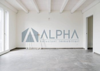 Cucina - Trilocale via Ancona 1, Cesena - foto 2