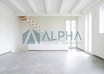 Cucina - Trilocale via Ancona 1, Cesena - foto 3