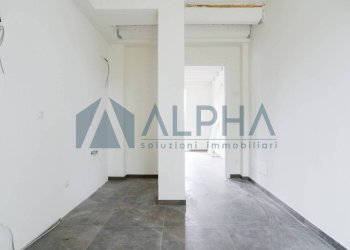 Cucina - Trilocale via Ancona 1, Cesena - foto 5