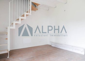 Cucina - Trilocale via Ancona 1, Cesena - foto 6