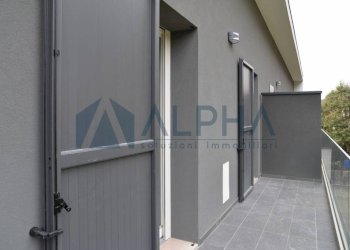 Balcone - Trilocale via Ancona 1, Cesena - foto 8