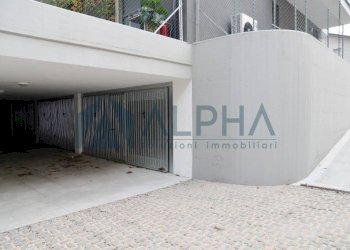 Box auto - Trilocale via Ancona 1, Cesena - foto 10