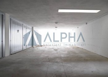 Box auto - Trilocale via Ancona 1, Cesena - foto 11