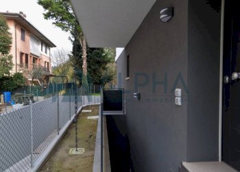 Giardino - Trilocale via Ancona 1, Cesena - foto 12