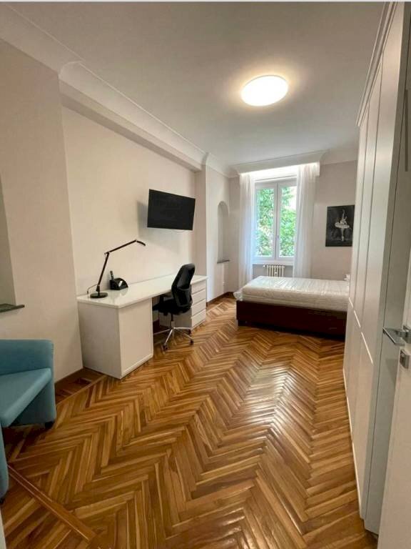 Studio - Non-buildable land via Giosuè Borsi, Roma - photo 2