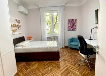 Camera da letto - Non-buildable land via Giosuè Borsi, Roma - photo 1