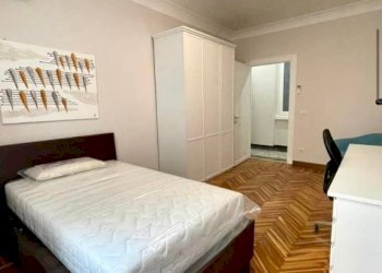 Camera da letto - Non-buildable land via Giosuè Borsi, Roma - photo 3