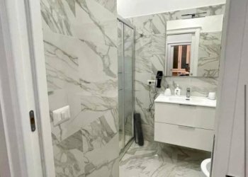 Bagno - Non-buildable land via Giosuè Borsi, Roma - photo 5