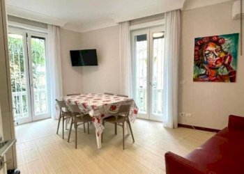 Salone - Non-buildable land via Giosuè Borsi, Roma - photo 7