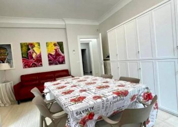 Salone - Non-buildable land via Giosuè Borsi, Roma - photo 8