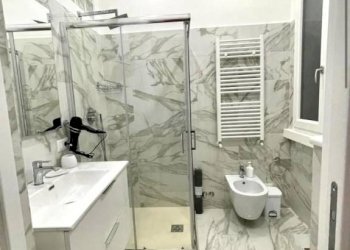 Bagno - Non-buildable land via Giosuè Borsi, Roma - photo 11