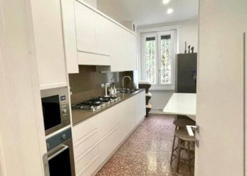 Cucina - Non-buildable land via Giosuè Borsi, Roma - photo 12