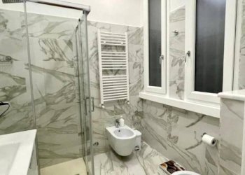 Bagno - Non-buildable land via Giosuè Borsi, Roma - photo 13