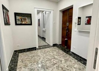 Ingresso - Non-buildable land via Giosuè Borsi, Roma - photo 14