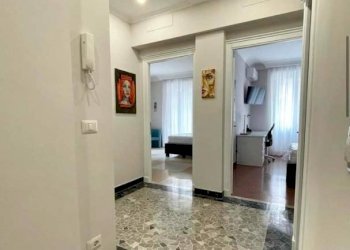 Corridoio - Non-buildable land via Giosuè Borsi, Roma - photo 16