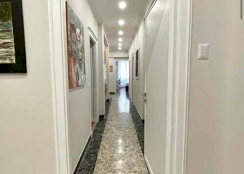 Corridoio - Non-buildable land via Giosuè Borsi, Roma - photo 18