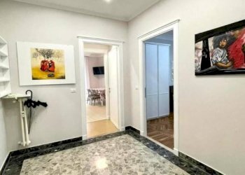 Ingresso - Non-buildable land via Giosuè Borsi, Roma - photo 19