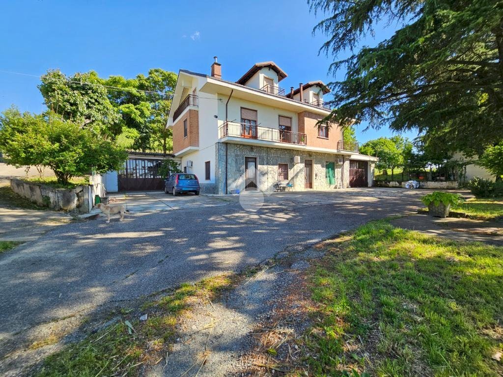 Casa indipendente Strada Alessandria, Nizza Monferrato - foto 1