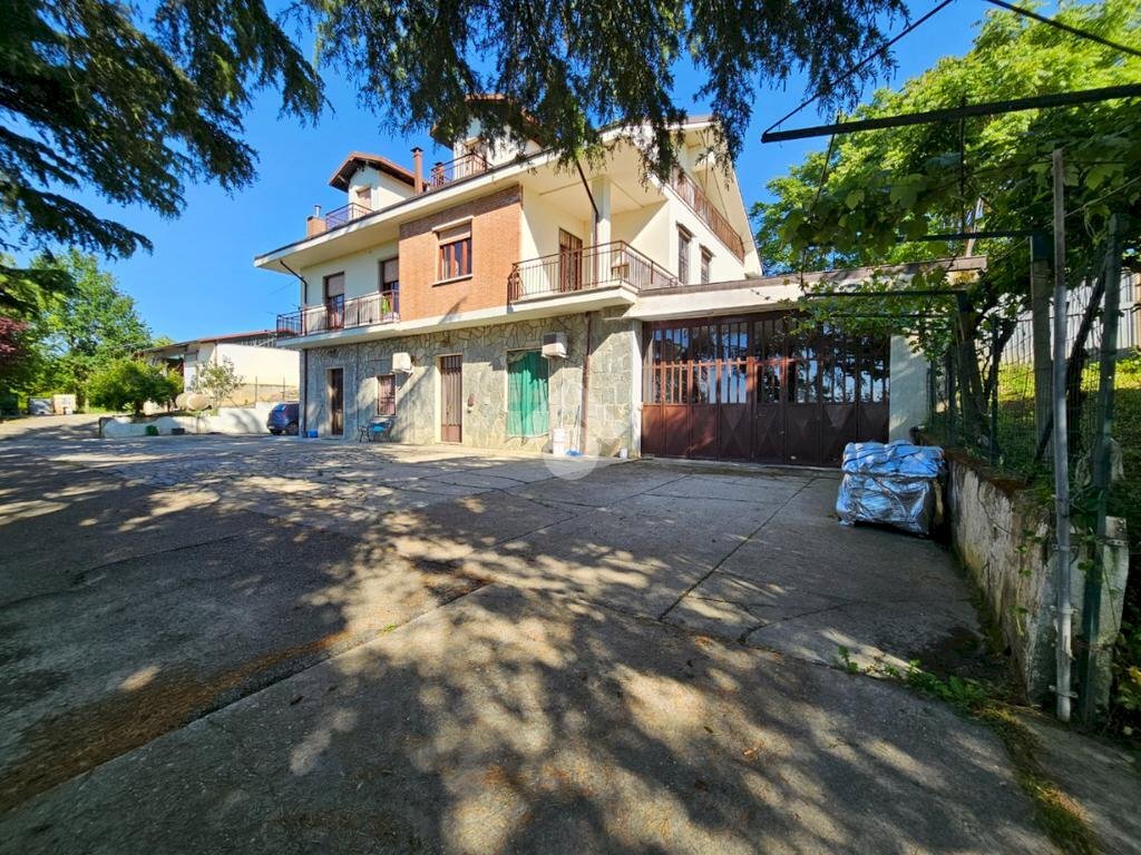 Casa indipendente Strada Alessandria, Nizza Monferrato - foto 2