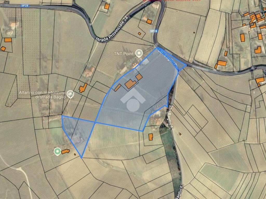 Casa indipendente Strada Alessandria, Nizza Monferrato - foto 3